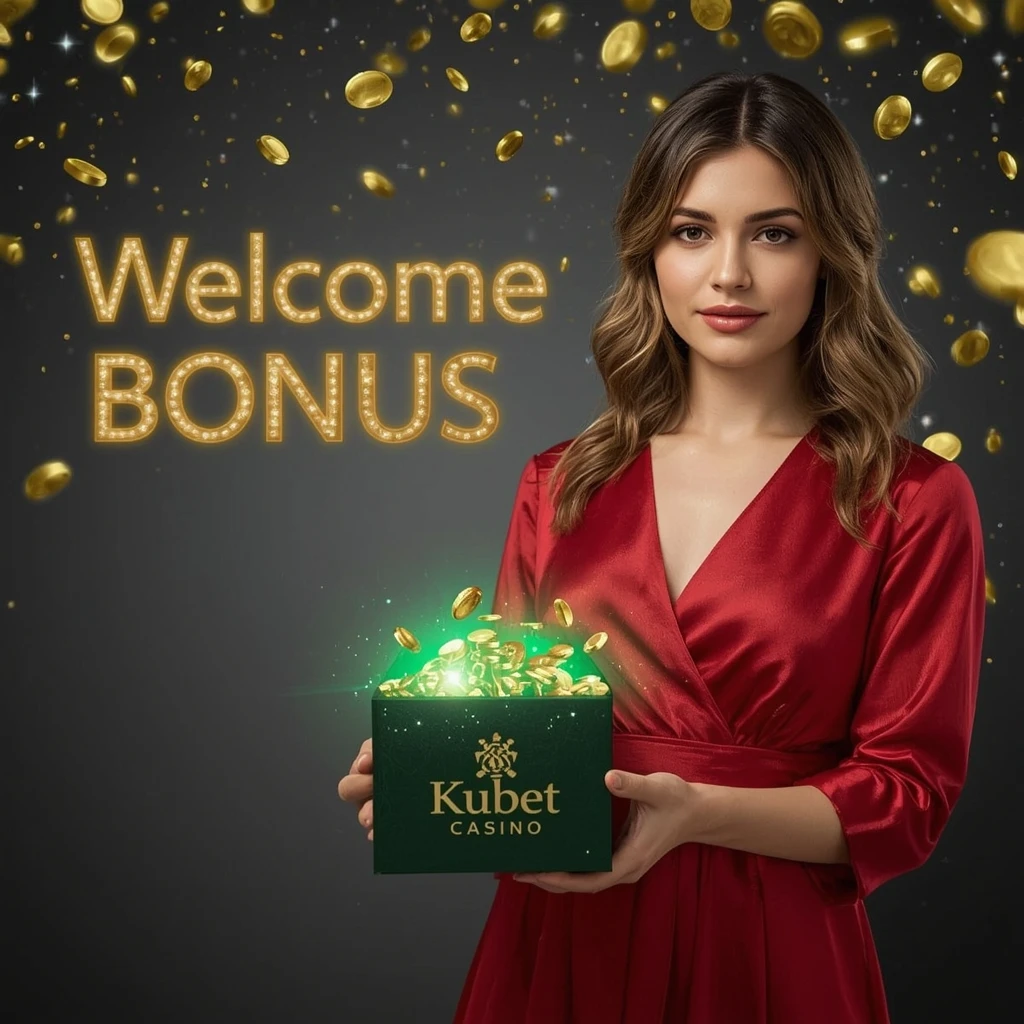 Kubet bonus