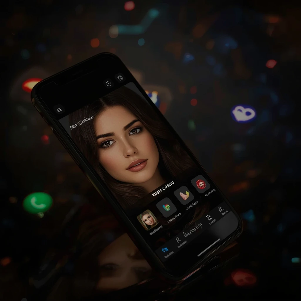 Kubet Casino Application